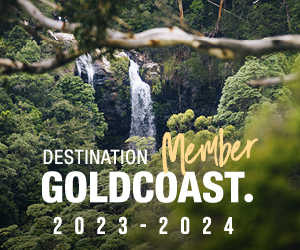 Destination Gold Coast Member 2023-2024