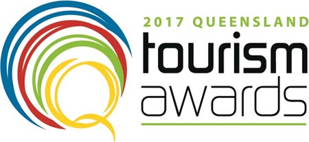 2017 Queensland Tourism Awards