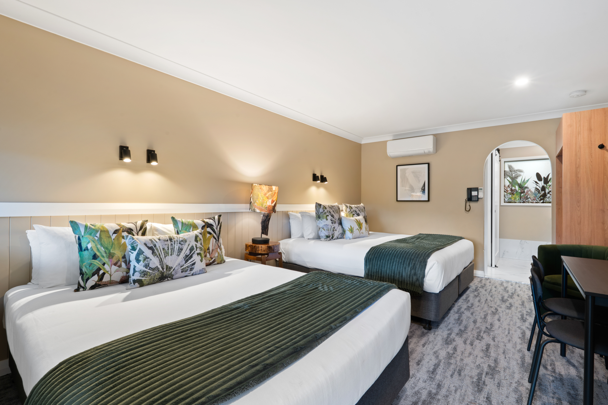 Premium Elite Room at Tamborine Mountain Glades