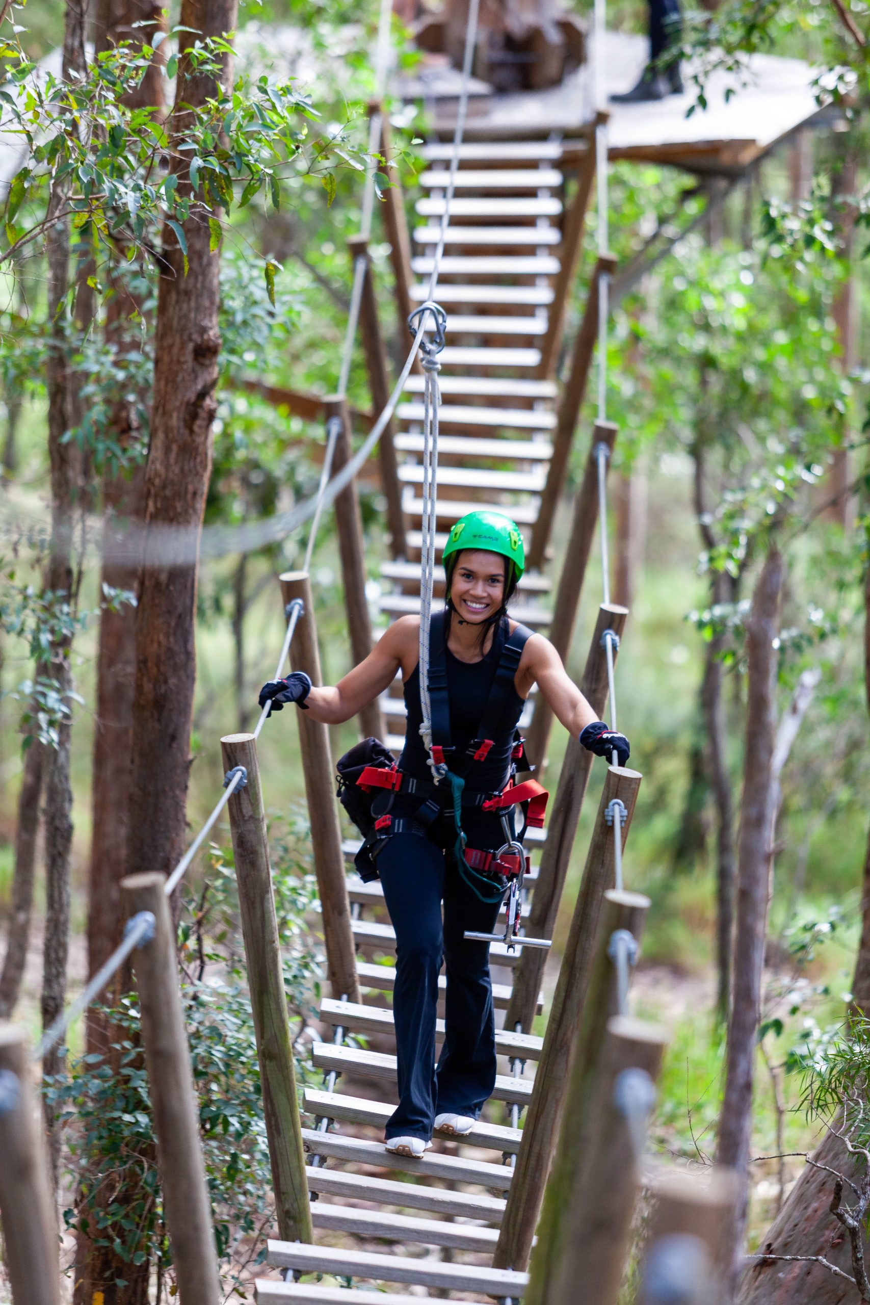 Canyon Flyer gift vouchers